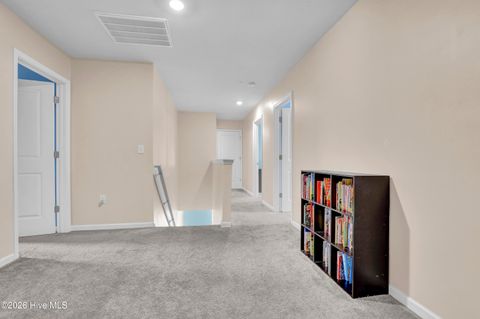 Tiny photo for 178 Everett Yopp Drive, Sneads Ferry, NC 28460 (MLS # 100573682)