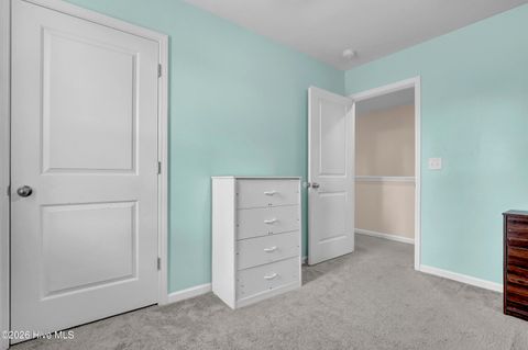 Tiny photo for 178 Everett Yopp Drive, Sneads Ferry, NC 28460 (MLS # 100573682)