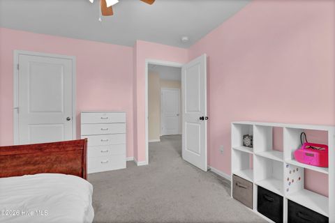 Tiny photo for 178 Everett Yopp Drive, Sneads Ferry, NC 28460 (MLS # 100573682)