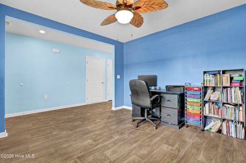 Tiny photo for 178 Everett Yopp Drive, Sneads Ferry, NC 28460 (MLS # 100573682)