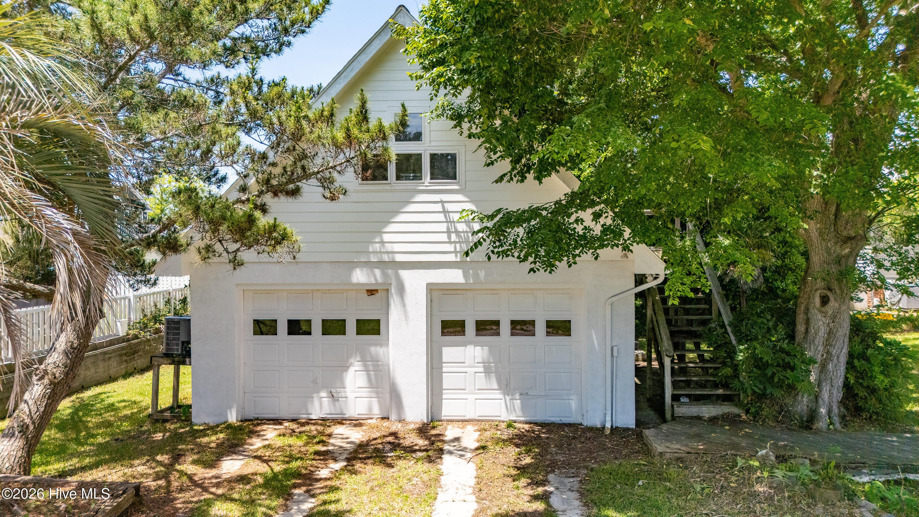 1105 Evans Street