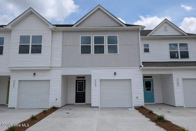 Photo of 7145 Fisk Drive NE #Lot 52, Leland, NC 28451 (MLS # 100588515)