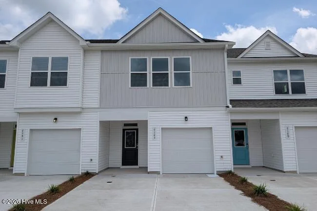 7145 Fisk Drive NE Unit Lot #52