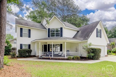 Photo of 203 Haydon Court, Rincon, GA 31326 (MLS # SA354014)