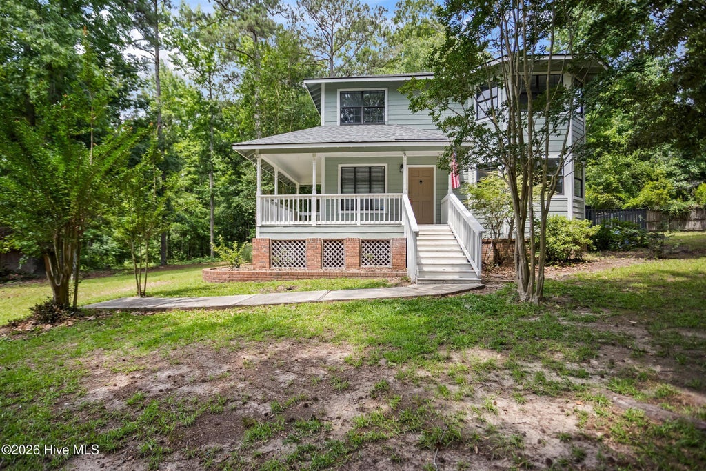 Photo of 746 Madera Road, Batesburg-Leesville, SC 29006 (MLS # 100580405)