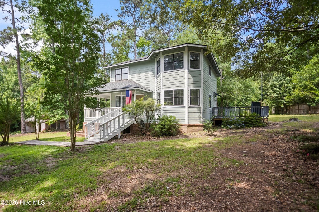Photo of 746 Madera Road, Batesburg-Leesville, SC 29006 (MLS # 100580405)