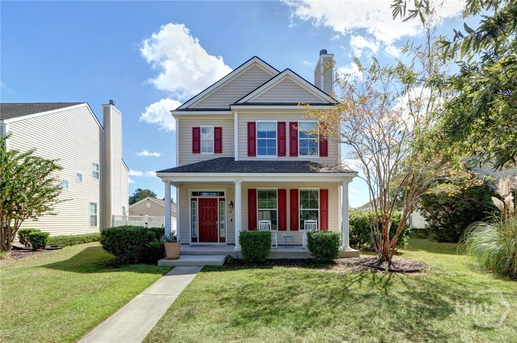 Photo of 12 Greatwood Way, Savannah, GA 31407 (MLS # SA351929)