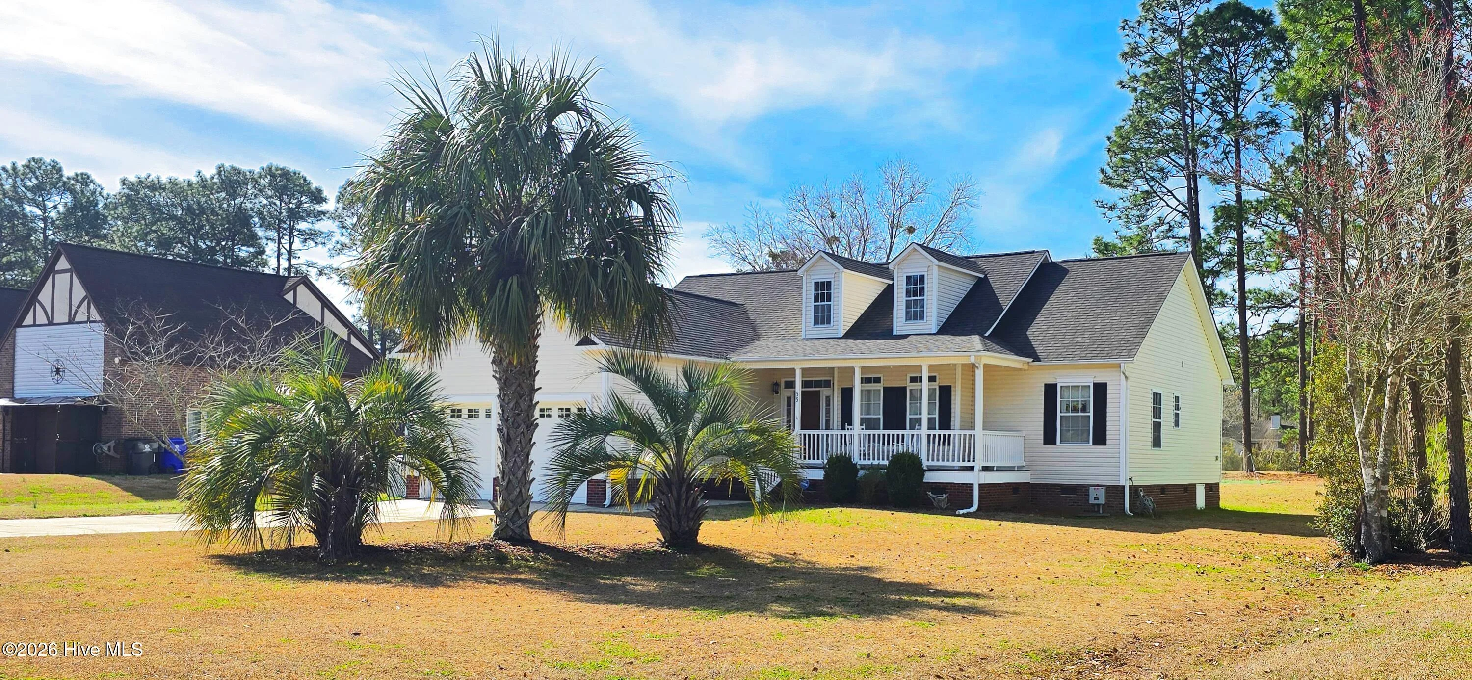 55 Country Club Drive