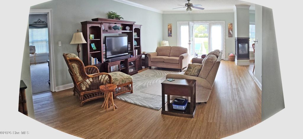 Photo of 55 Country Club Drive, Shallotte, NC 28470 (MLS # 100565101)