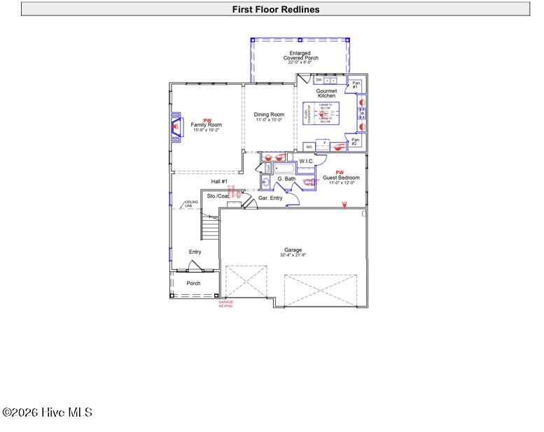 609 Dressage Way