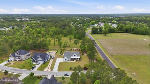 Tiny photo for 323 Leaward Trace, Swansboro, NC 28584 (MLS # 100573759)
