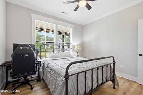 Tiny photo for 323 Leaward Trace, Swansboro, NC 28584 (MLS # 100573759)