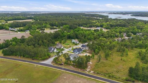 Tiny photo for 323 Leaward Trace, Swansboro, NC 28584 (MLS # 100573759)
