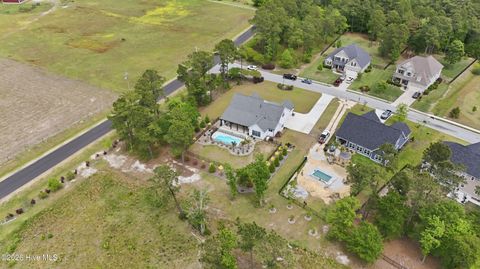 Tiny photo for 323 Leaward Trace, Swansboro, NC 28584 (MLS # 100573759)