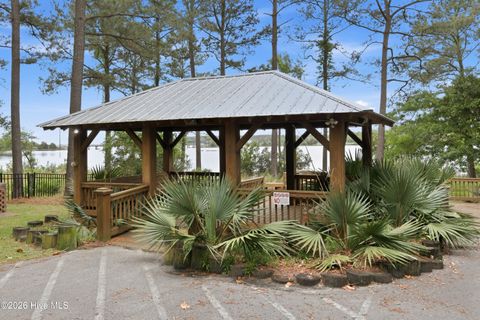 Tiny photo for 323 Leaward Trace, Swansboro, NC 28584 (MLS # 100573759)