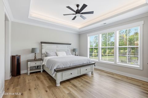 Tiny photo for 323 Leaward Trace, Swansboro, NC 28584 (MLS # 100573759)