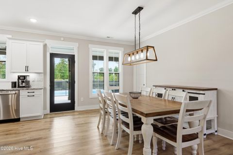 Tiny photo for 323 Leaward Trace, Swansboro, NC 28584 (MLS # 100573759)