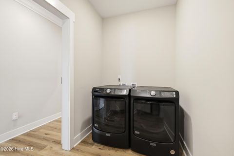 Tiny photo for 323 Leaward Trace, Swansboro, NC 28584 (MLS # 100573759)