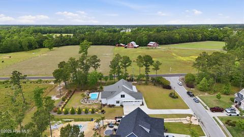 Tiny photo for 323 Leaward Trace, Swansboro, NC 28584 (MLS # 100573759)