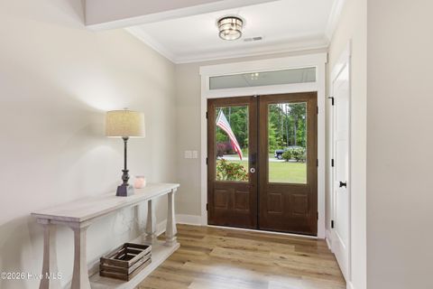 Tiny photo for 323 Leaward Trace, Swansboro, NC 28584 (MLS # 100573759)