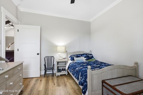 Tiny photo for 323 Leaward Trace, Swansboro, NC 28584 (MLS # 100573759)
