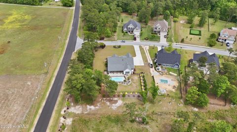 Tiny photo for 323 Leaward Trace, Swansboro, NC 28584 (MLS # 100573759)
