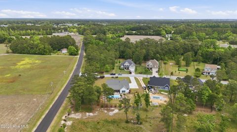 Tiny photo for 323 Leaward Trace, Swansboro, NC 28584 (MLS # 100573759)