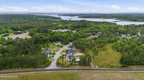 Tiny photo for 323 Leaward Trace, Swansboro, NC 28584 (MLS # 100573759)