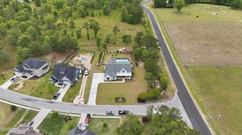 Tiny photo for 323 Leaward Trace, Swansboro, NC 28584 (MLS # 100573759)