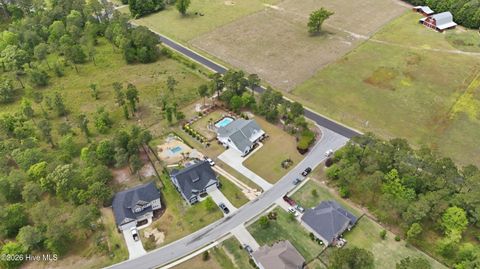 Tiny photo for 323 Leaward Trace, Swansboro, NC 28584 (MLS # 100573759)