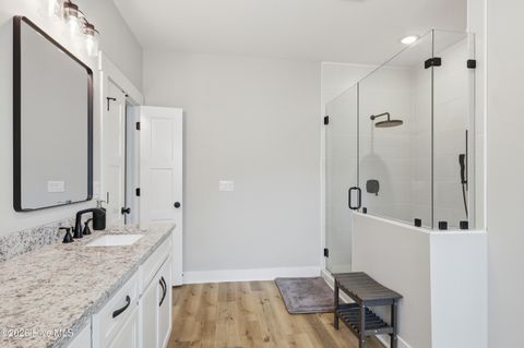 Tiny photo for 323 Leaward Trace, Swansboro, NC 28584 (MLS # 100573759)