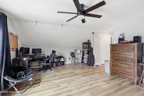 Tiny photo for 323 Leaward Trace, Swansboro, NC 28584 (MLS # 100573759)