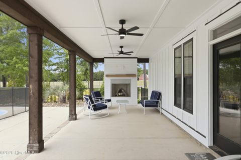 Tiny photo for 323 Leaward Trace, Swansboro, NC 28584 (MLS # 100573759)