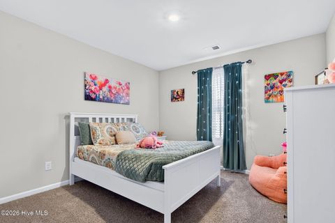 Tiny photo for 6950 Seaside Palms Place SW, Sunset Beach, NC 28468 (MLS # 100556133)