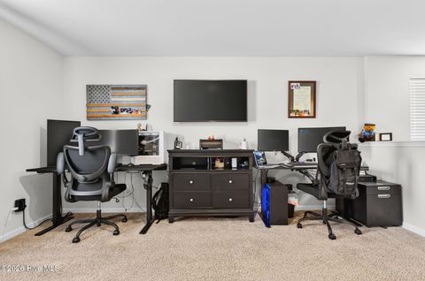 Tiny photo for 6950 Seaside Palms Place SW, Sunset Beach, NC 28468 (MLS # 100556133)