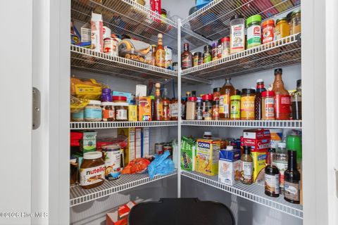 Tiny photo for 6950 Seaside Palms Place SW, Sunset Beach, NC 28468 (MLS # 100556133)