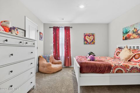 Tiny photo for 6950 Seaside Palms Place SW, Sunset Beach, NC 28468 (MLS # 100556133)