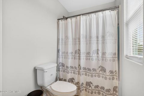 Tiny photo for 6950 Seaside Palms Place SW, Sunset Beach, NC 28468 (MLS # 100556133)