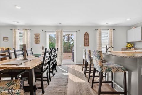 Tiny photo for 6950 Seaside Palms Place SW, Sunset Beach, NC 28468 (MLS # 100556133)