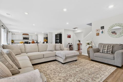 Tiny photo for 6950 Seaside Palms Place SW, Sunset Beach, NC 28468 (MLS # 100556133)