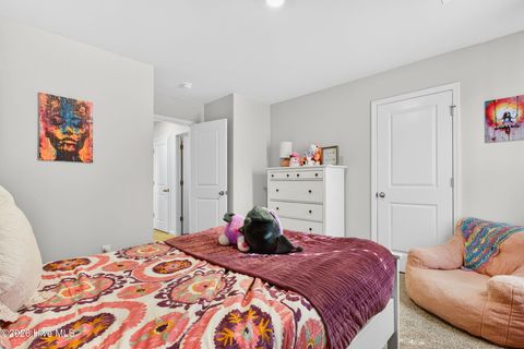 Tiny photo for 6950 Seaside Palms Place SW, Sunset Beach, NC 28468 (MLS # 100556133)