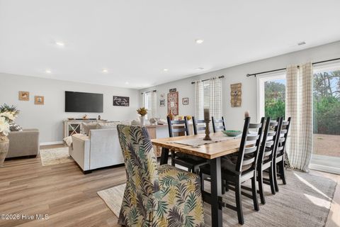 Tiny photo for 6950 Seaside Palms Place SW, Sunset Beach, NC 28468 (MLS # 100556133)