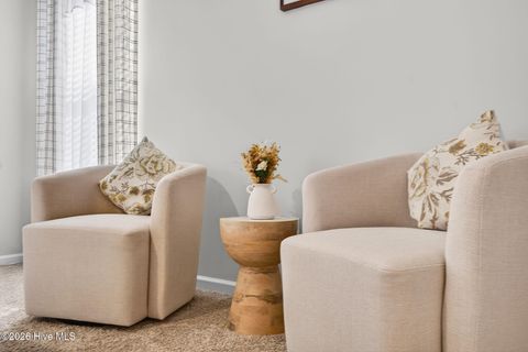 Tiny photo for 6950 Seaside Palms Place SW, Sunset Beach, NC 28468 (MLS # 100556133)