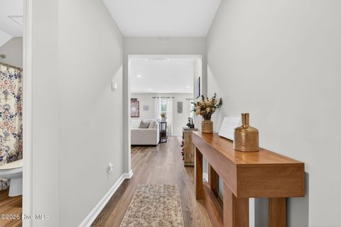 Tiny photo for 6950 Seaside Palms Place SW, Sunset Beach, NC 28468 (MLS # 100556133)