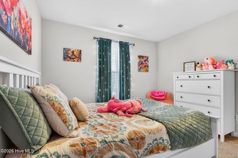 Tiny photo for 6950 Seaside Palms Place SW, Sunset Beach, NC 28468 (MLS # 100556133)