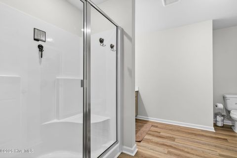 Tiny photo for 6950 Seaside Palms Place SW, Sunset Beach, NC 28468 (MLS # 100556133)