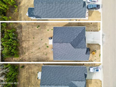 Tiny photo for 6950 Seaside Palms Place SW, Sunset Beach, NC 28468 (MLS # 100556133)