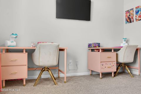 Tiny photo for 6950 Seaside Palms Place SW, Sunset Beach, NC 28468 (MLS # 100556133)