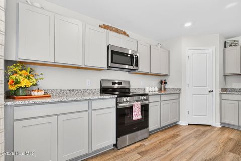 Tiny photo for 6950 Seaside Palms Place SW, Sunset Beach, NC 28468 (MLS # 100556133)