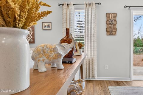 Tiny photo for 6950 Seaside Palms Place SW, Sunset Beach, NC 28468 (MLS # 100556133)